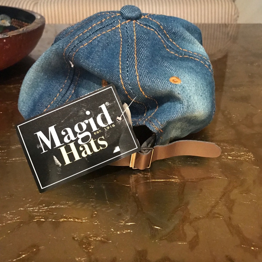 Bling hat - Picture 2 of 2